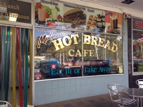 mulgrave hot bread|Mulgrave Hot Bread & Cafe in Mulgrave 【 OPINIONS, INFO,。